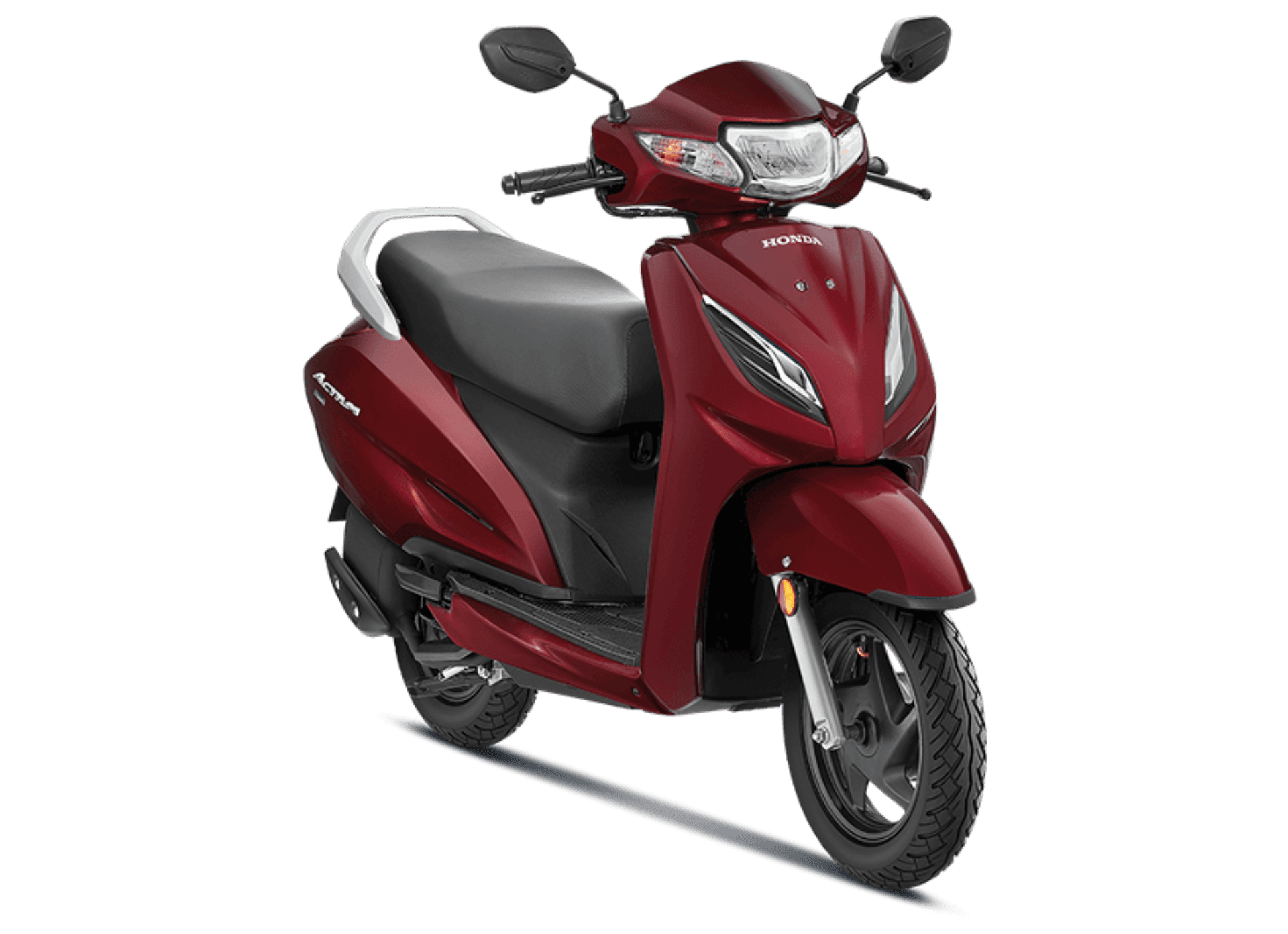 Honda Activa 110 Showroom near Nashik Road Nashik
