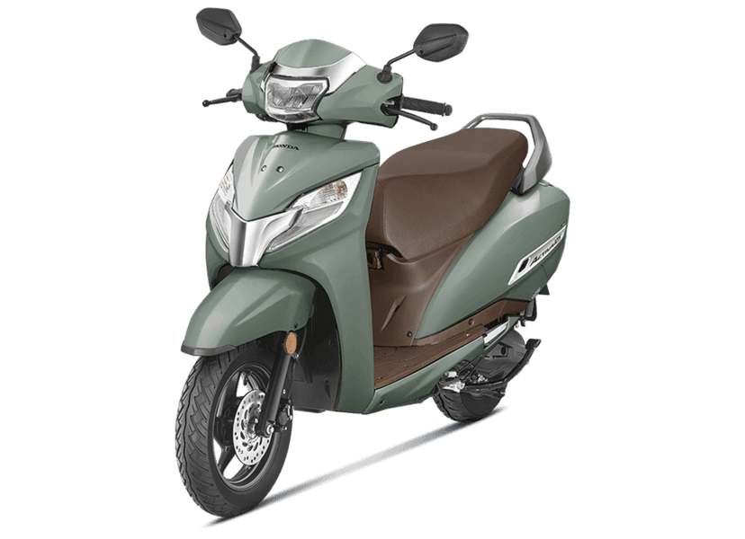 Honda Activa 125 Showroom Near Mumbai Naka Nashik