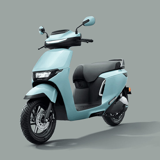 Honda Activa e Showroom Mahatma Nagar Nashik