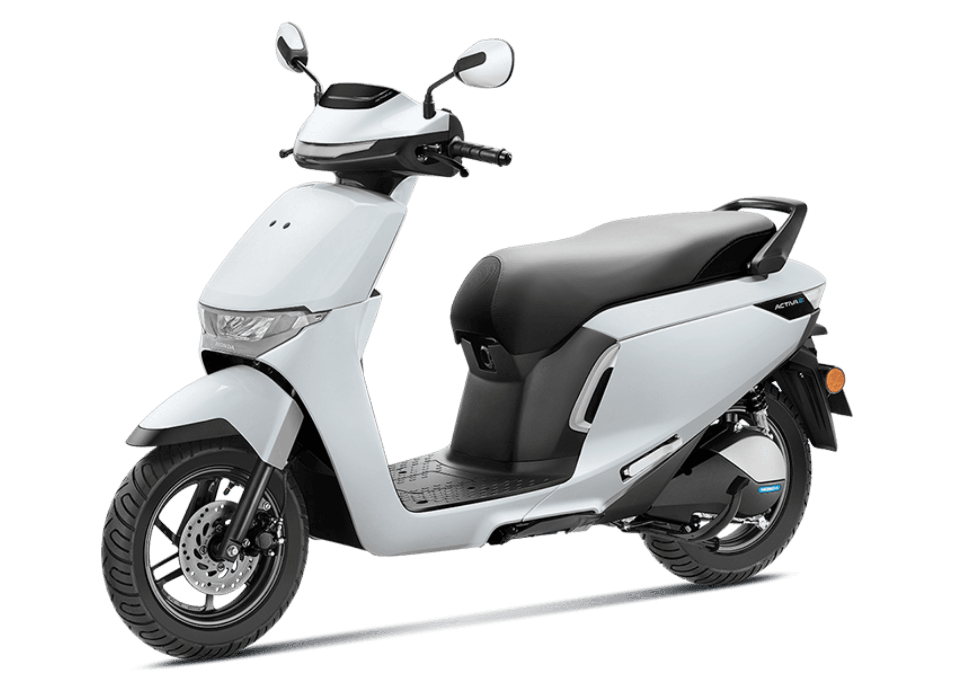 Honda Activa e Showroom near Jail Road Nashik