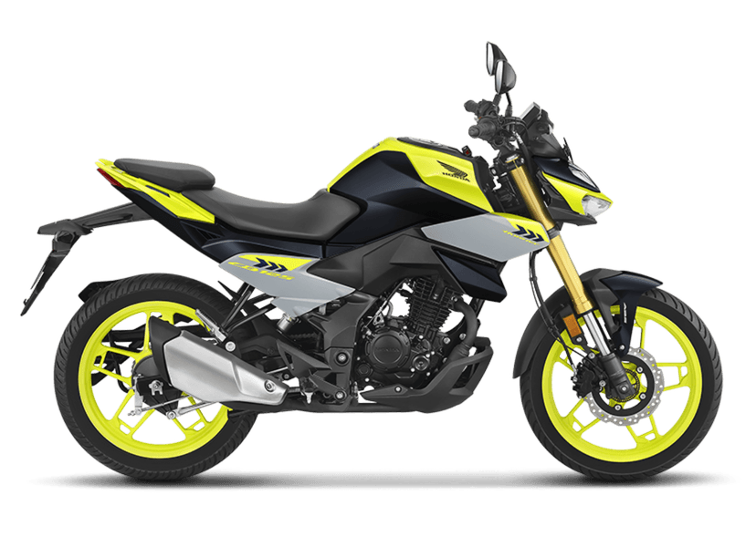 Honda CB125 Hornet Showroom Mahatma Nagar Nashik