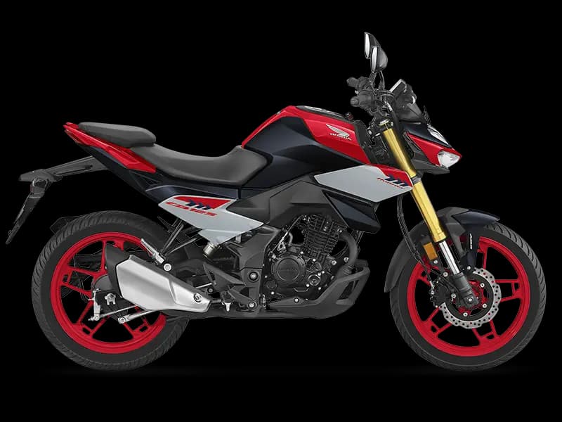 Honda CB125 Hornet Showroom near Vihitgaon Nashik