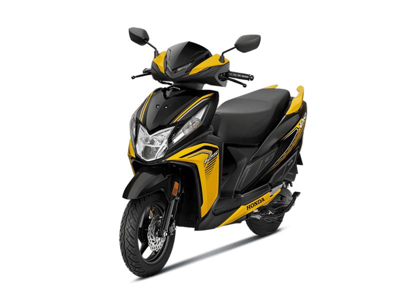 Honda Dio 125 Showroom Near Nashik Road Nashik