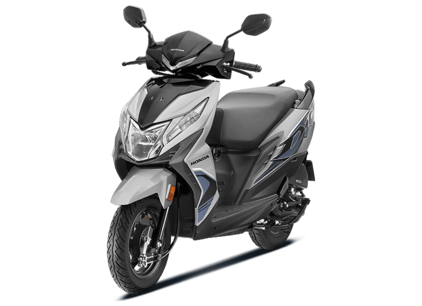 Honda Dio110 Showroom near Mahatma Nagar Nashik
