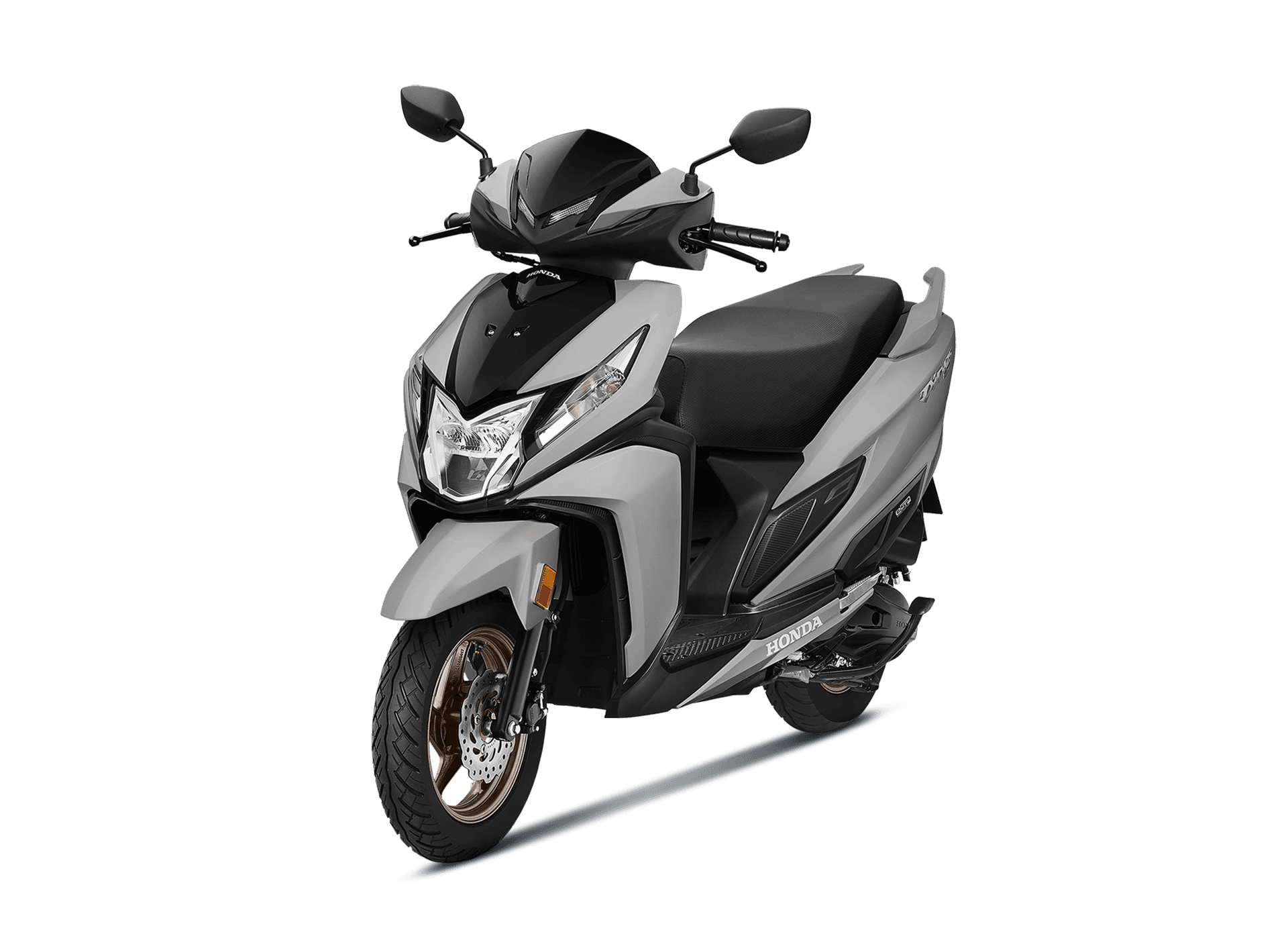 Honda Dio125 Showroom near Upnagar Nashik