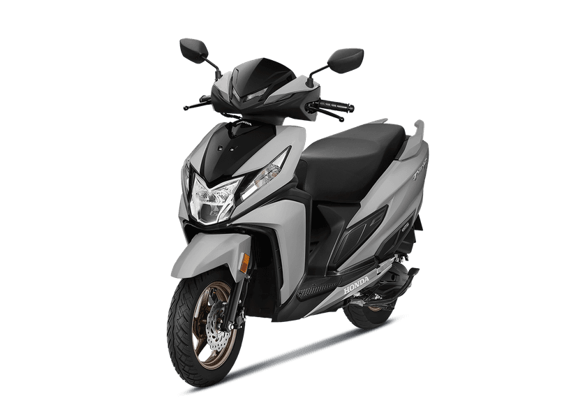 Honda Dio125 Showroom near Upnagar Nashik