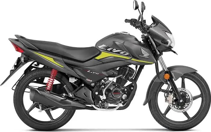 Honda Livo Showroom Near Upnagar Nashik