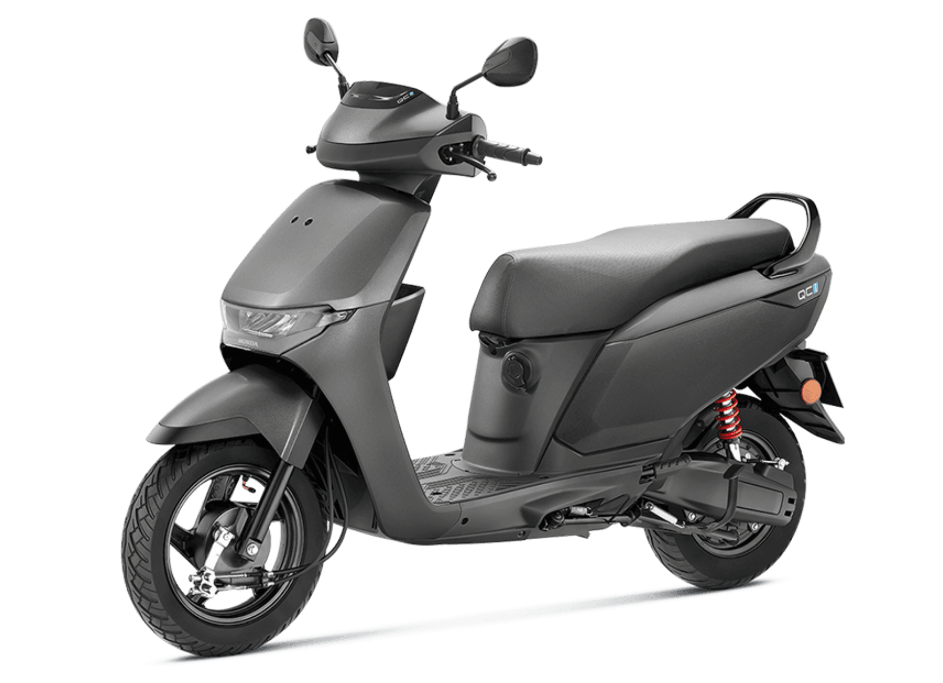 Honda QC1 Electric Showroom Mahatma Nagar Nashik