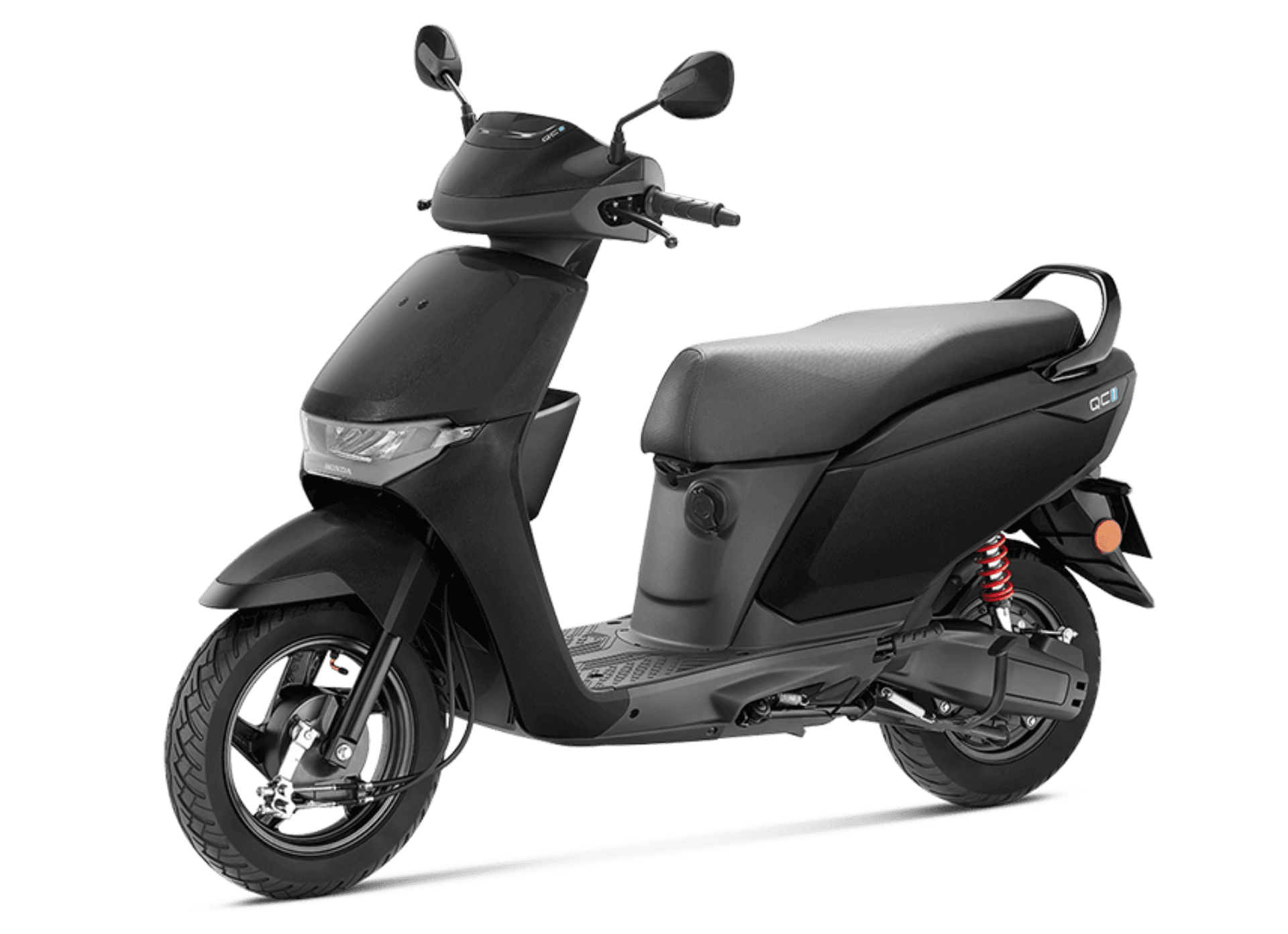 Honda QC1 Electric Showroom near Jail Road Nashik