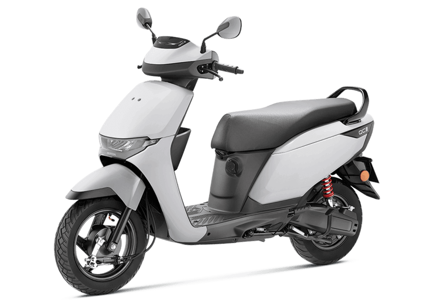 Honda QC1 Showroom near Upnagar Nashik