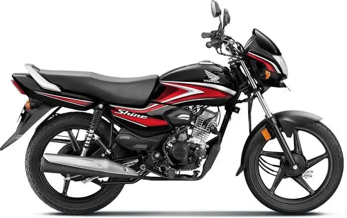 Honda Shine 100 Showroom Near Vihitgaon Nashik