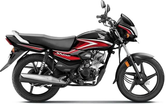 Honda Shine 100 Showroom Near Vihitgaon Nashik