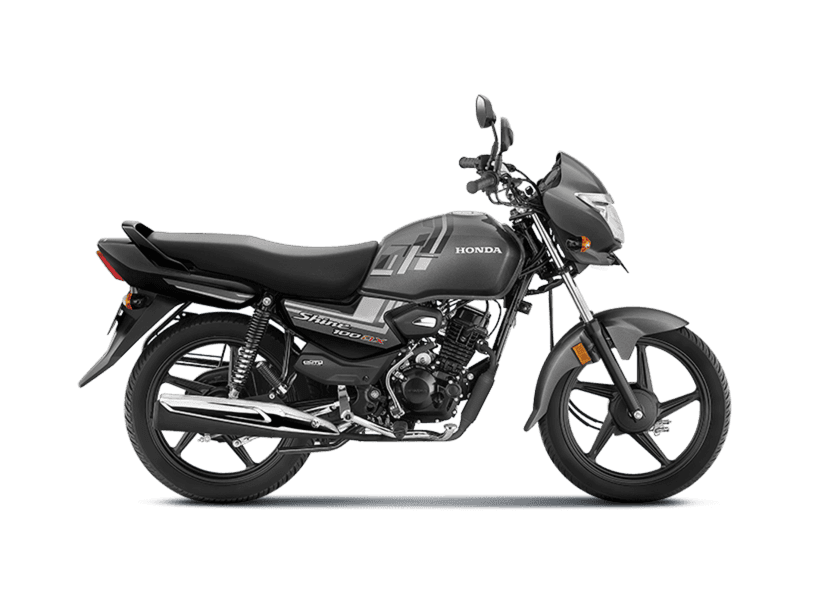 Honda Shine100 DX Showroom Near Mahatma Nagar Nashik