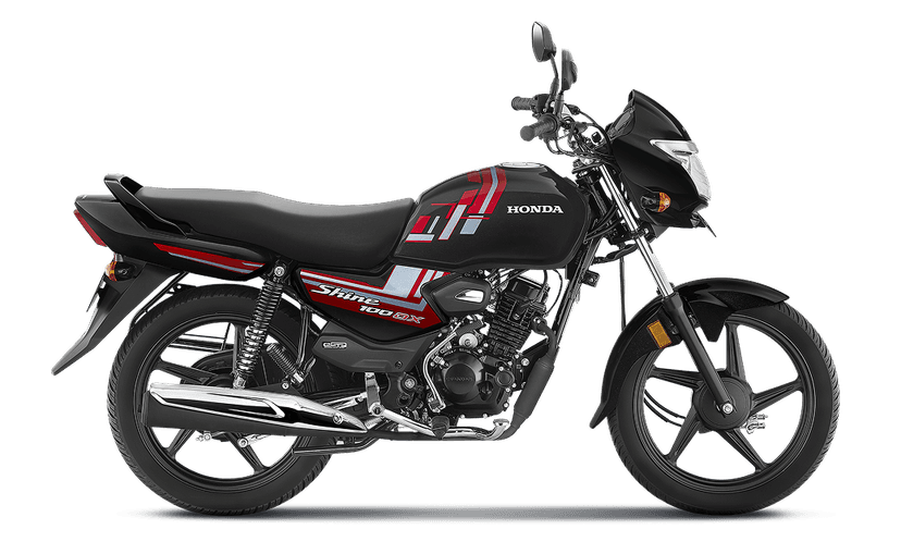 Honda Shine100 DX Showroom Near Upnagar Nashik