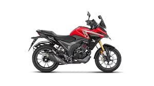 Honda Showroom Near Mumbai Naka