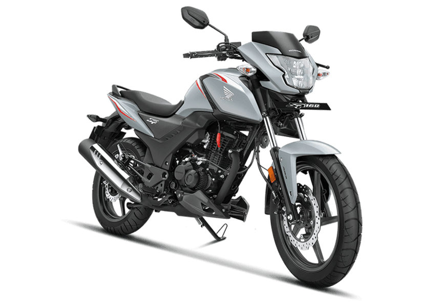 Honda SP 160 Showroom near Nashik Road Nashik