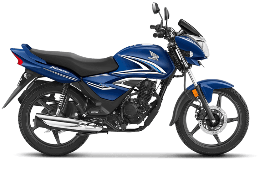 Honda SP125 Showroom near Mahatma Nagar Nashik