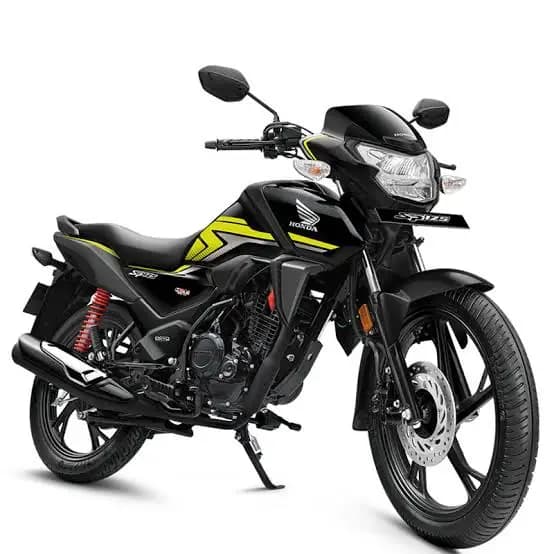 Honda SP125 Showroom Near Mumbai Naka Nashik