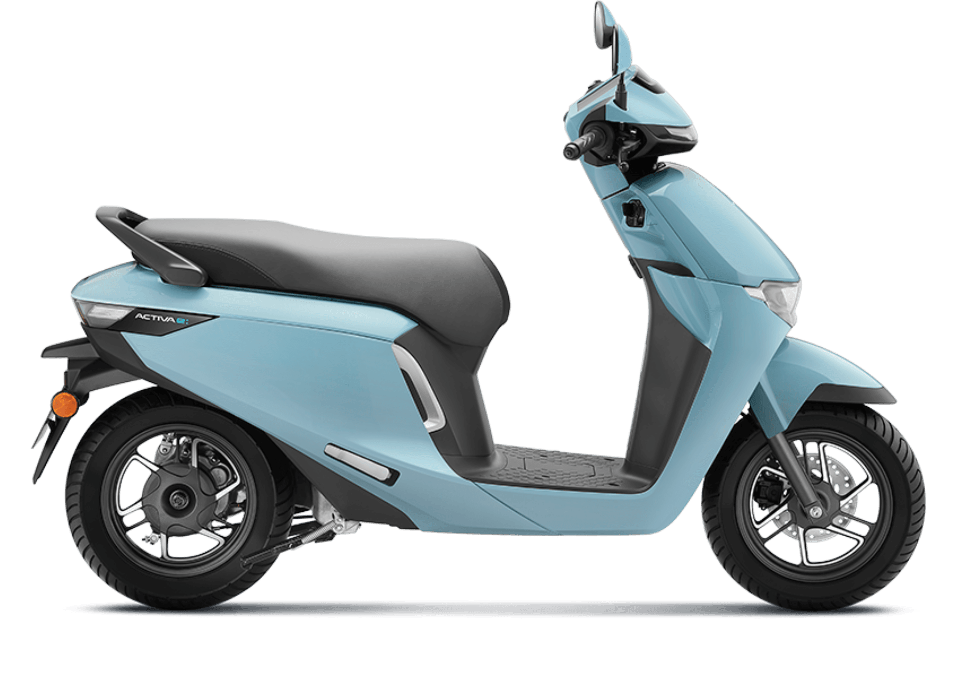 Honda EV Scooter